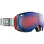 Маска Julbo Airflux Blue (1052-J74812120) - миниатюра 1