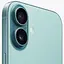 Смартфон Apple iPhone 16 128GB Teal MYED3 - мініатюра 4