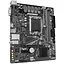 Материнская плата Gigabyte LGA1700, H610M H V3 DDR4, H610, 2xDDR4, Int. 4xUSB3.2/8xUSB2.0, VGA/HDMI, MicroATX - миниатюра 3