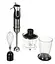 Занурювальний блендер Adler AD 4607 + набір - мініатюра 1
