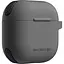 Чехол AmazingThing Omni GripClip Case для Apple AirPods 4 Titan Black (APRO4OMBK) [131102] - миниатюра 2