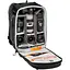 Рюкзак для фотоаппарата Lowepro Pro Trekker BP 350 AW II (LP37268-GRL) [128477] - миниатюра 9