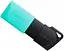 Flash Drive Kingston DT Exodia M 256GB USB 3.2 Teal (6806808) - мініатюра 1