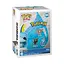 Фигурка Funko POP Games: Pokemon - Sobble det0018234 - миниатюра 3