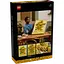 Конструктор LEGO Art Vincent van Gogh Соняшники 2615 деталей (31215) - мініатюра 18