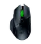 Миша бездротова Razer Basilisk V3 Hyperspeed RGB Black (RZ01-04870100-R3G1) - мініатюра 1