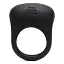 Виброкольцо Fifty Shades of Grey Sensation Vibrating Love Ring 6.5 см черный - миниатюра 6