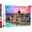 Пазл Trefl Будапешт Венгрия 500 эл. (37395) - миниатюра 1
