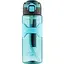 Пляшка для води Ardesto Fitness 800 мл пластик блакитна (AR2280EB) - мініатюра 1