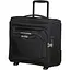 Дорожная Сумка На Колесах American Tourister SUMMERRIDE BLACK 40x20x36(55) ME7*09010 - миниатюра 1