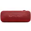 Портативна колонка Muse червона (M-780 BTR) - мініатюра 3