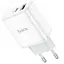 СЗУ Hoco C105A Stage PD20W+QC3.0 (1USB-A/1C) - миниатюра 4
