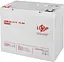 Акумуляторна батарея для ДБЖ LogicPower GEL 12 V / 55 А*ч (LP15266) - мініатюра 1