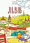 Розмальовка Львів - миниатюра 1