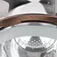 Світильник Downlight стельовий Brille 166315 DL-02 AC/2x26W врізний - мініатюра 2
