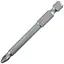 Бита Haisser PH2x70 мм (69741) - миниатюра 1