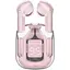 Наушники TWS Acefast T6 pink lotus - миниатюра 1