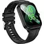 Смарт годинник Hoco Y27 Smart sports watch чорний - мініатюра 1