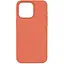 Чехол Silicone Case AA Apple iPhone 13 Pro Max Pink Pomelo - миниатюра 1