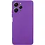 Чехол TPU Getman Liquid Silk Full Camera для Xiaomi Redmi 12 Фиолетовый / Purple - миниатюра 1
