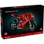 Конструктор LEGO Technic Мотоцикл Ducati Panigale V4 S 1603 деталі (42202) - мініатюра 1