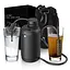 Електронний автоматичний портативний фільтр для води туристичний похідний BKLES BK-2000, чорний (101184) - мініатюра 2