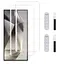 Захисне скло DK для Samsung Galaxy Note20 Ultra N985/N986 UV Curved 012754 clear 2 шт. - мініатюра 6