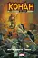 Конан-варвар. Життя і смерть Конана - мініатюра 1