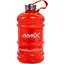 Бутылка для воды Amix 2.2 л красная (1091-820 338) - миниатюра 1