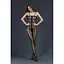 Боді Moonlight Model 03 Black One size - мініатюра 1