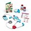 Игровой набор Melissa & Doug Врач (SM93606/6074884) - миниатюра 3