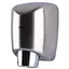 Сушарка для рук Hotec 11.253 Stainless Steel - мініатюра 2