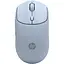 Компьютерная мышь HP 400 Quiet WL/BT синий teh0014027 - миниатюра 1