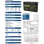 Акумуляторна батарея для ДБЖ Long AGM VRLA 12 V / 7 А*ч (WP7-12(28W)) - мініатюра 3