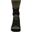 Шкарпетки Tribe Trekking Summer Long T-KB-0016 44-46 Olive (1042-T-KB-0016-olive-44-46) - мініатюра 4