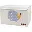 Короб складной с крышкой Handy Home Ёжик 38x26x26 см (CH07) - миниатюра 1