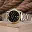 Чоловічий наручний годинник Jaragar Maespo - мініатюра 6