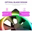 Вентилятор NZXT F120 RGB Duo Black (RF-D12SF-B1) - мініатюра 7