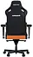 Игровое кресло Anda Seat Kaiser 4 Size XL Orange Premium PVC (AD12YDDC-XLL-20-O-PV/C) - миниатюра 3