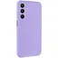 Чохол Ummi Silicone Cover Lakshmi Full Camera AA для Samsung Galaxy A26 5G Бузковий/Dasheen - мініатюра 1