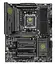 Материнська плата MSI MAG B850 TOMAHAWK WIFI (MAG B850 TOMAHAWK WIFI) (Socket AM5, AMD B850, ATX) - мініатюра 1