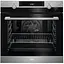 Духовка электрическая AEG BER455120M - миниатюра 1