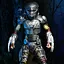 Фигурка Neca Беглый Хищник 2018 Fugitive Predator Neca Хищник 22см BL A P409 - миниатюра 3