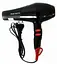 Фен для сушіння та укладання волосся Promotec PM-2302 3000 Вт з дифузором і концентратором Чорний - мініатюра 6