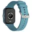 Смарт-годинник Globex Smart Watch Me3 Blue - мініатюра 2