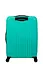 Чемодан American Tourister REJOY 68 см AQUATIC AWE 68х47х26 MH3*21002 - миниатюра 7