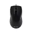 Мышка Logic concept LM-12 USB Black (M-LC-LM12) - миниатюра 1