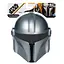 Маска героя Hasbro Зоряні війни Mandalorian (G0756_G1429) - мініатюра 3