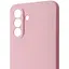 Чехол Wave Colorful Case для Samsung Galaxy A36/ A56 Pink Sand [129765] - миниатюра 2