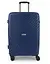 Валіза Gabol Osaka (M) Blue (121046-003) - мініатюра 1